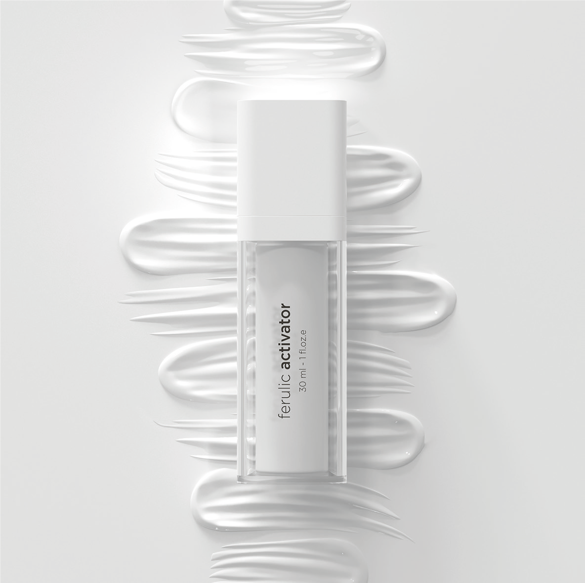 ferulic activator