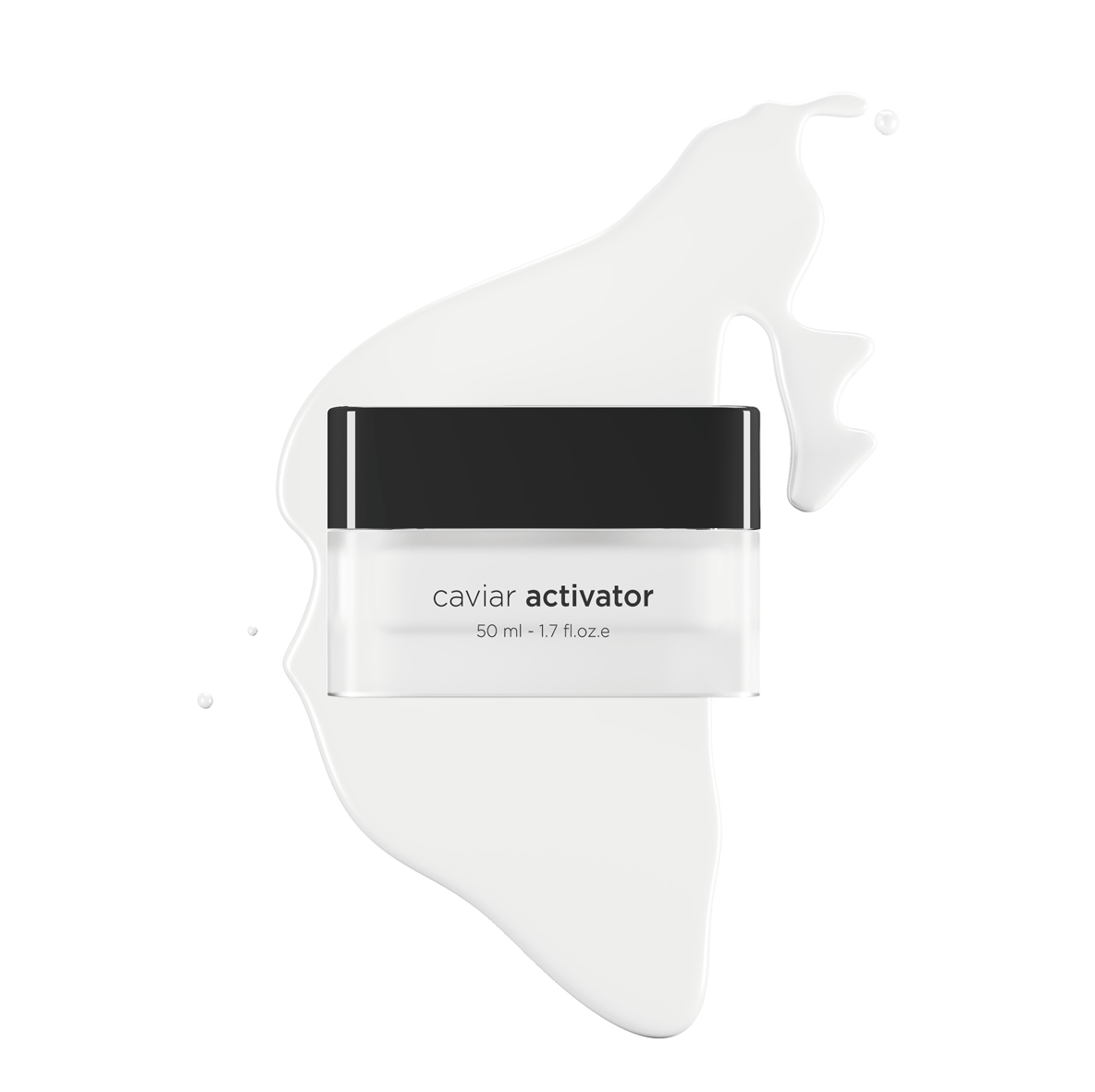caviar activator